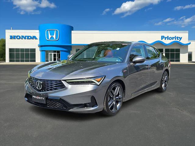 2024 Acura Integra A-SPEC for sale in Chesapeake, VA