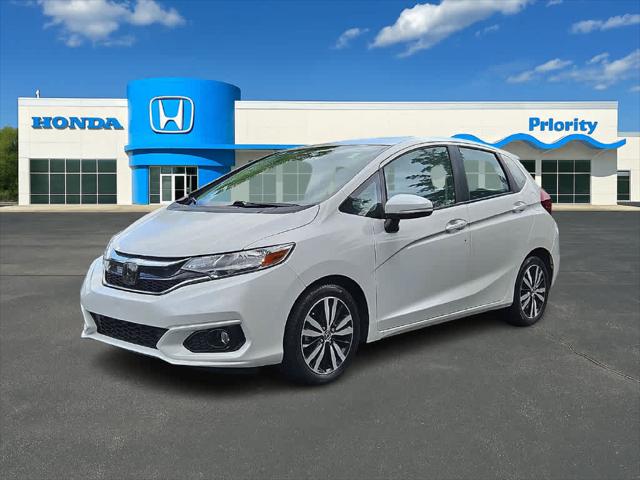 2019 Honda Fit EX for sale in Chesapeake, VA