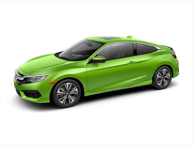 2018 Honda Civic EX-L for sale in Chesapeake, VA