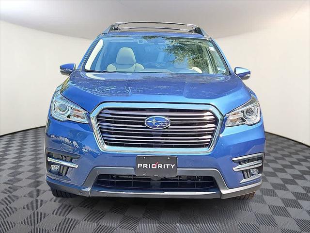 2021 Subaru Ascent Limited