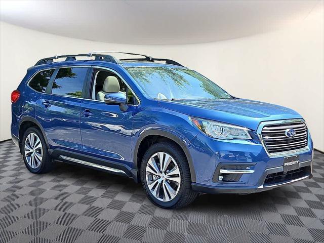 2021 Subaru Ascent Limited