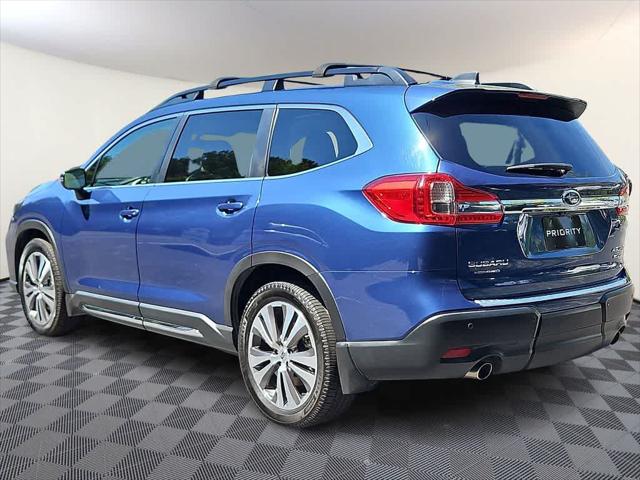 2021 Subaru Ascent Limited