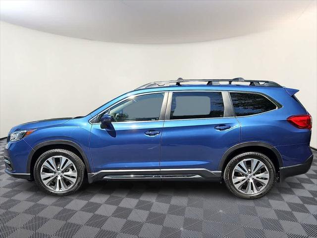 2021 Subaru Ascent Limited