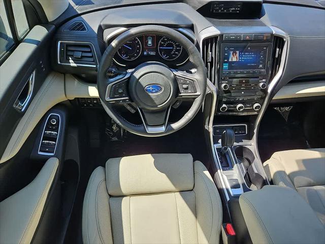 2021 Subaru Ascent Limited
