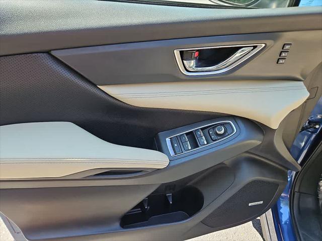 2021 Subaru Ascent Limited