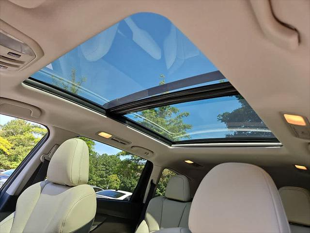 2021 Subaru Ascent Limited