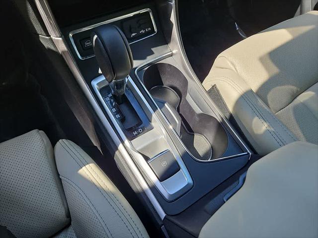 2021 Subaru Ascent Limited