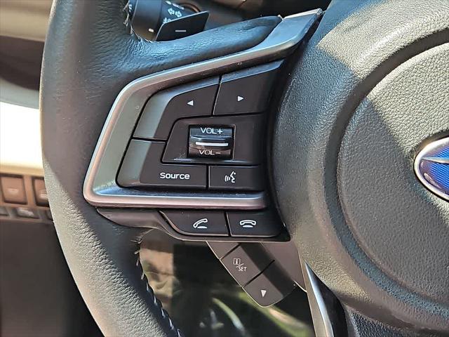 2021 Subaru Ascent Limited