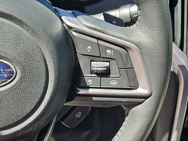 2021 Subaru Ascent Limited