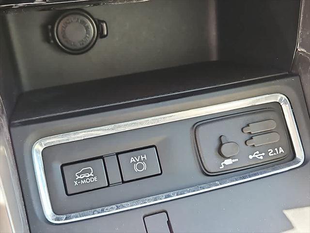 2021 Subaru Ascent Limited