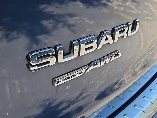 2021 Subaru Ascent Limited