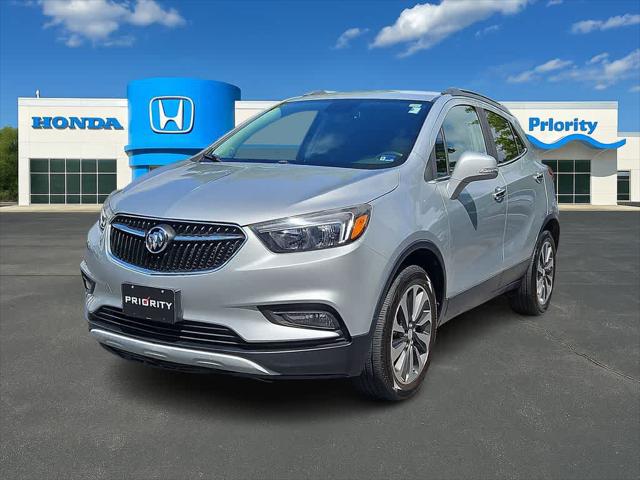2017 Buick Encore Preferred II for sale in Chesapeake, VA