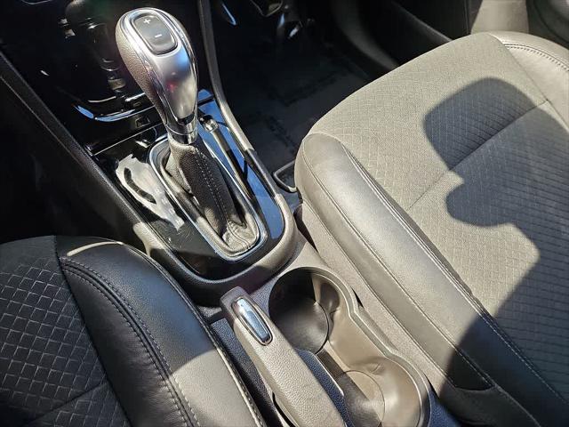2017 Buick Encore Preferred II
