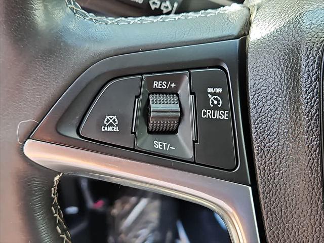 2017 Buick Encore Preferred II