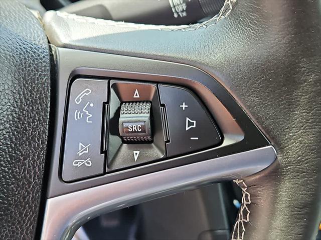 2017 Buick Encore Preferred II