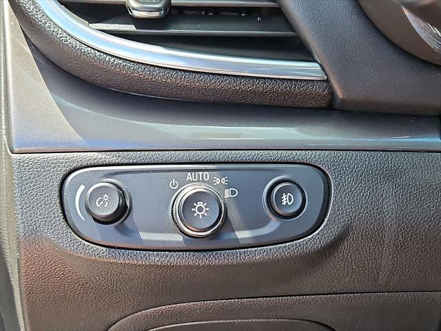 2017 Buick Encore Preferred II