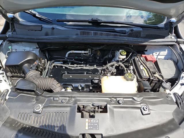 2017 Buick Encore Preferred II