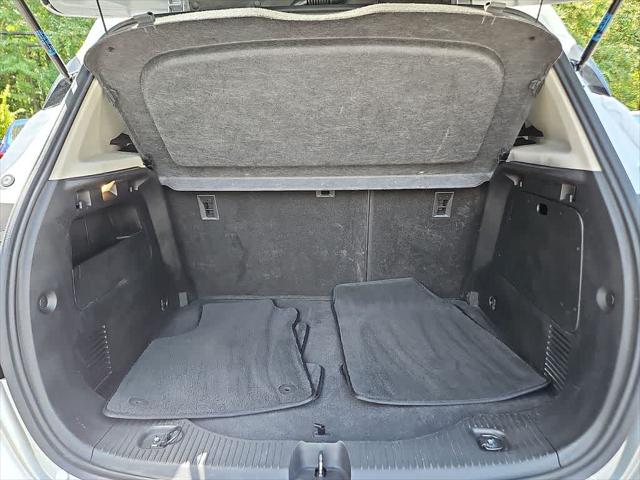 2017 Buick Encore Preferred II