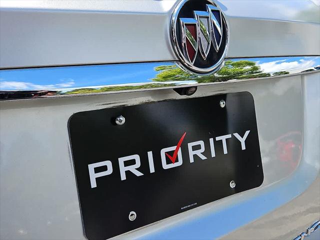 2017 Buick Encore Preferred II