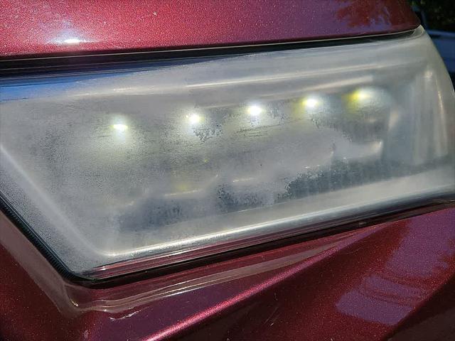2017 Acura MDX w/Technology Package