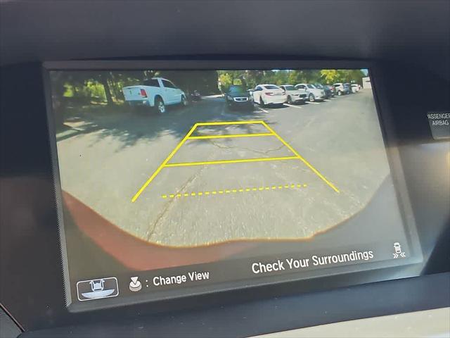 2017 Acura MDX w/Technology Package