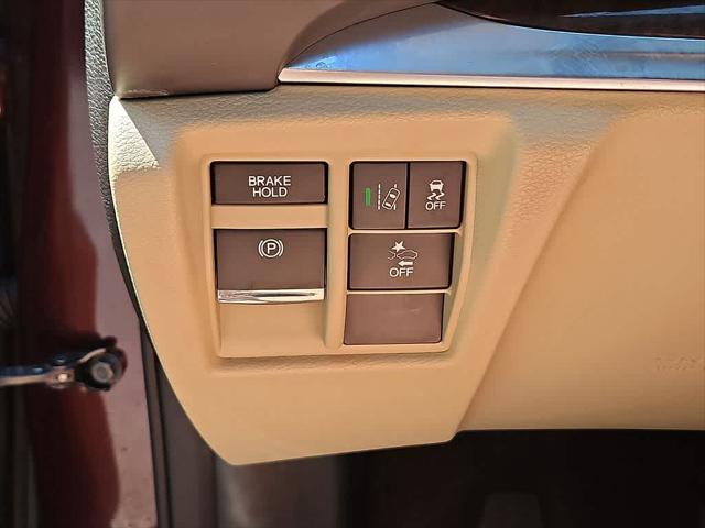 2017 Acura MDX w/Technology Package