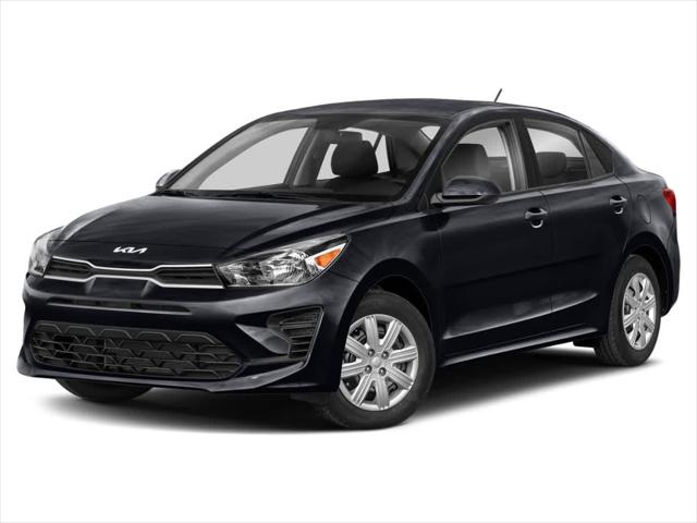 2023 Kia Rio S for sale in Chesapeake, VA