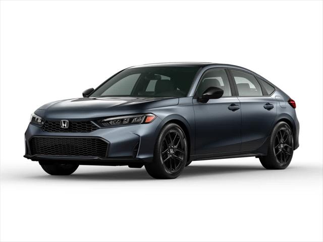 2026 Honda Civic Sport for sale in Chesapeake, VA