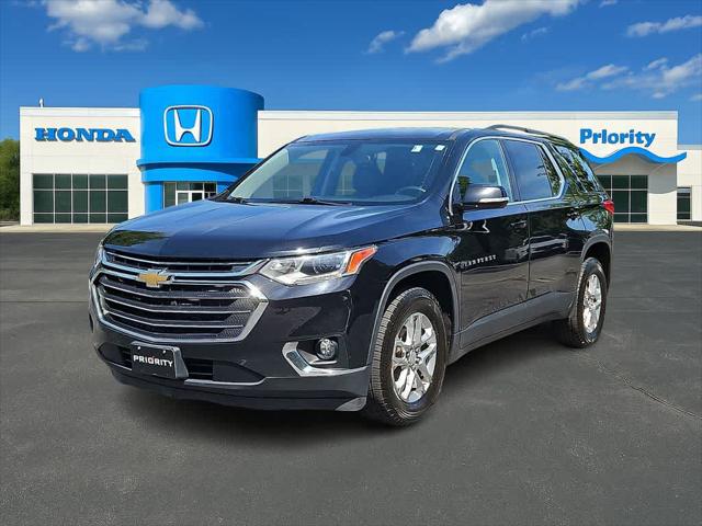2019 Chevrolet Traverse 3LT for sale in Chesapeake, VA