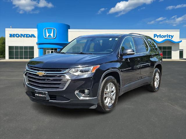 2019 Chevrolet Traverse 3LT for sale in Chesapeake, VA
