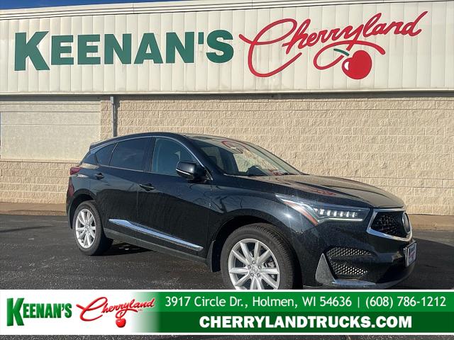 2021 Acura RDX Technology Package for sale in West Salem, WI