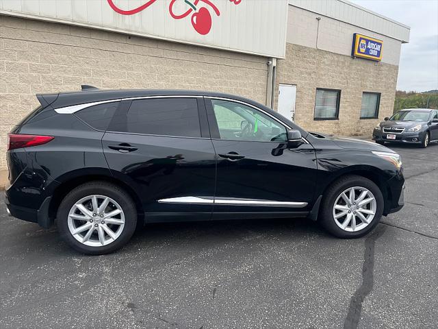 2021 Acura RDX Technology Package