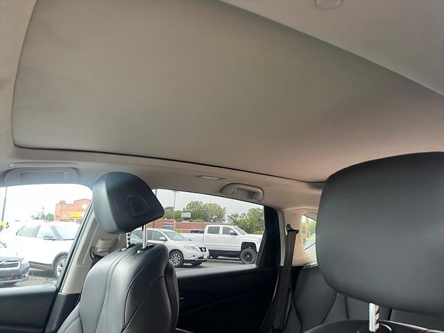 2021 Acura RDX Technology Package