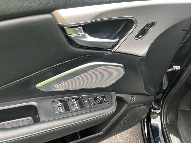 2021 Acura RDX Technology Package