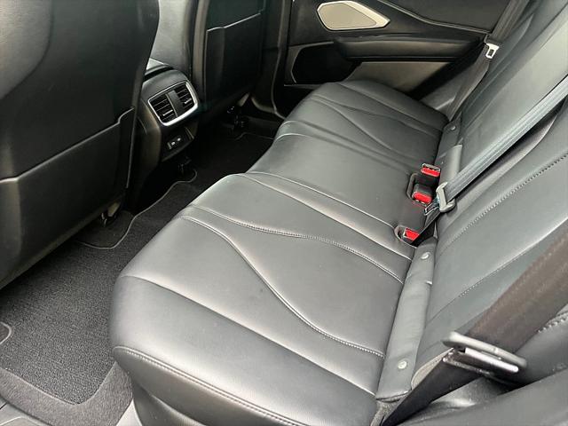 2021 Acura RDX Technology Package