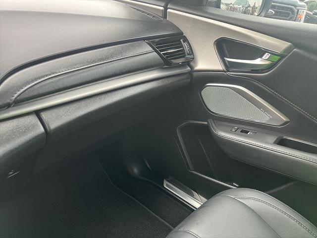 2021 Acura RDX Technology Package