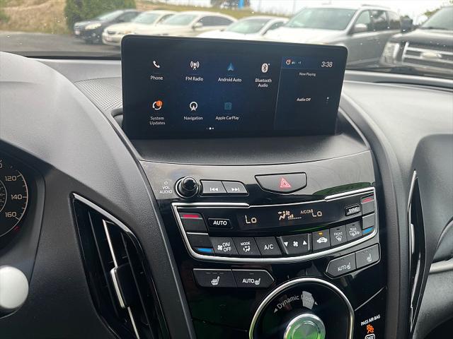 2021 Acura RDX Technology Package