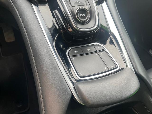 2021 Acura RDX Technology Package