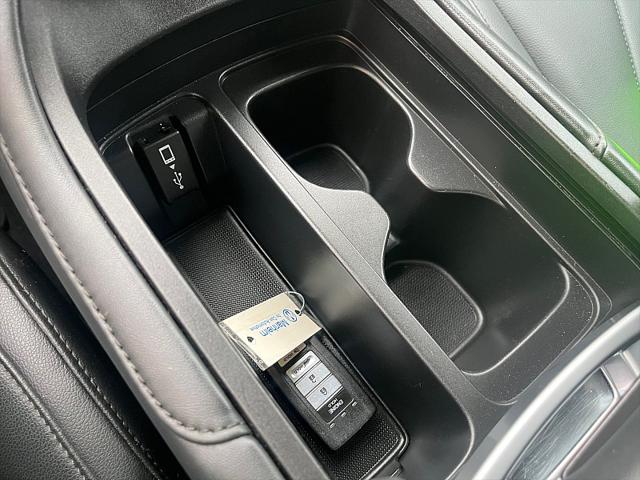 2021 Acura RDX Technology Package