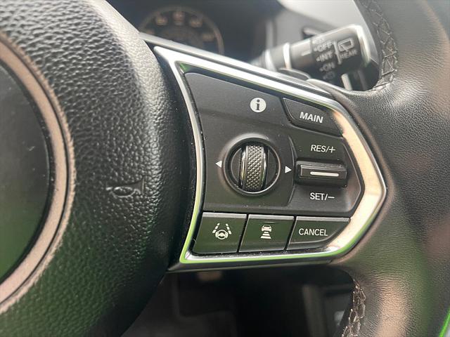 2021 Acura RDX Technology Package