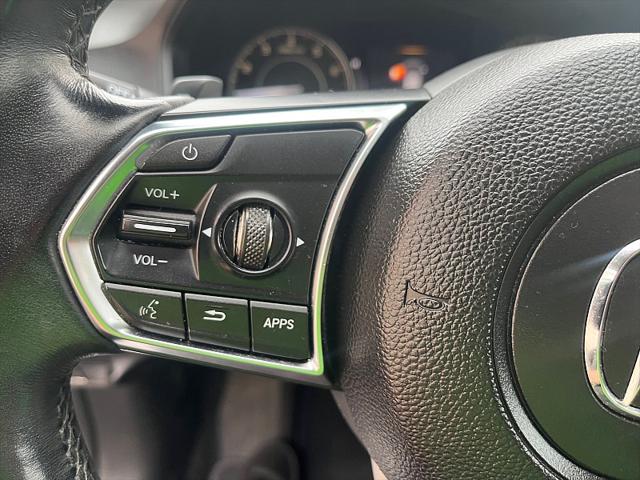2021 Acura RDX Technology Package