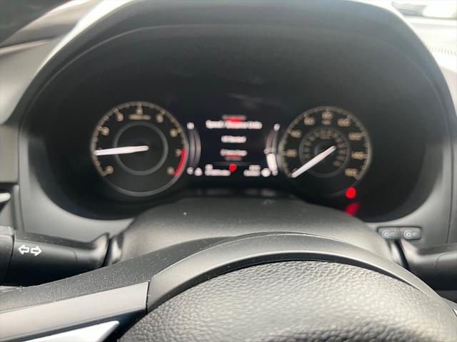 2021 Acura RDX Technology Package