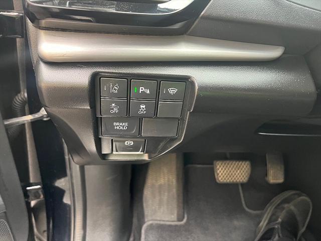 2021 Acura RDX Technology Package