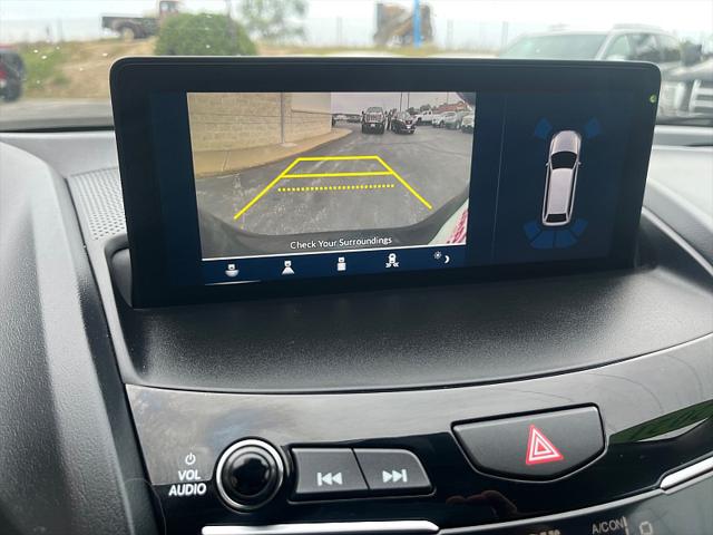 2021 Acura RDX Technology Package
