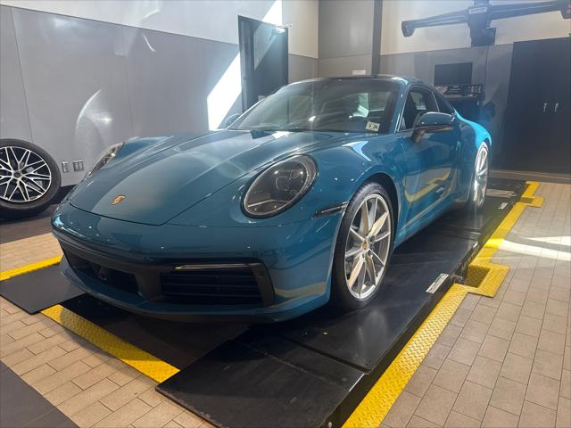 2021 Porsche 911 Carrera for sale in West Long Branch, NJ