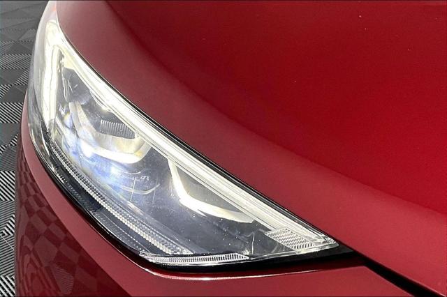 Used 2020 Ford Edge Titanium For Sale in Olive Branch, MS