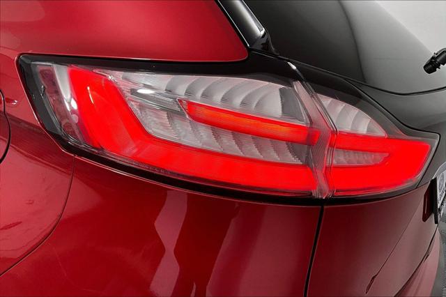 Used 2020 Ford Edge Titanium For Sale in Olive Branch, MS