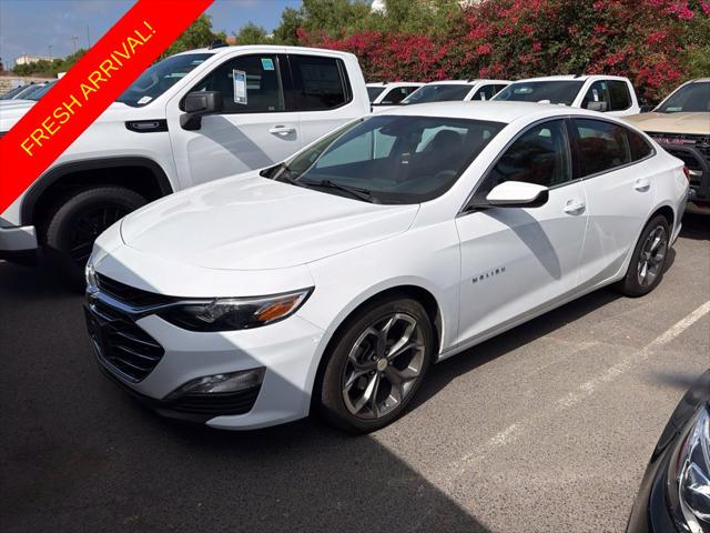 2023 Chevrolet Malibu FWD 1LT for sale in Carlsbad, CA
