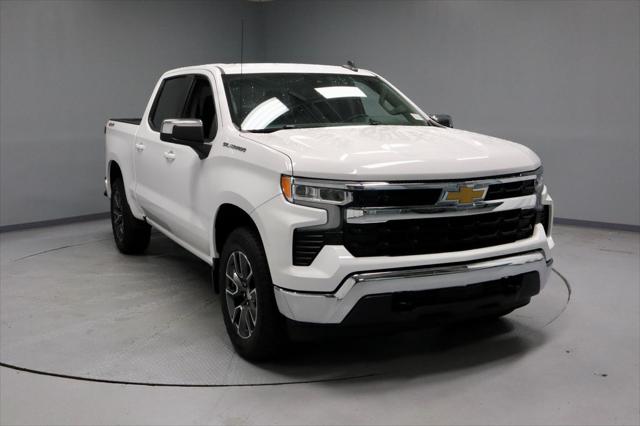 2023 Chevrolet Silverado 1500 4WD Crew Cab Short Bed LT with 2FL for sale in Groveport, OH