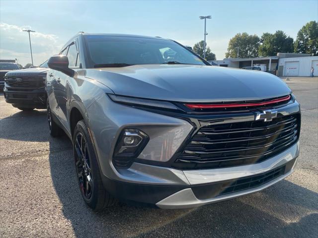 2024 Chevrolet Blazer AWD 2LT for sale in Groveport, OH